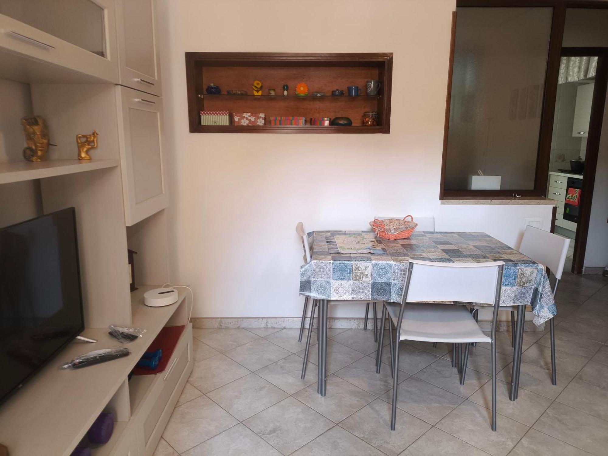 Apartment-free Parking-near Cathedral Apartment